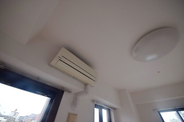 ルクレ住吉の物件内観写真